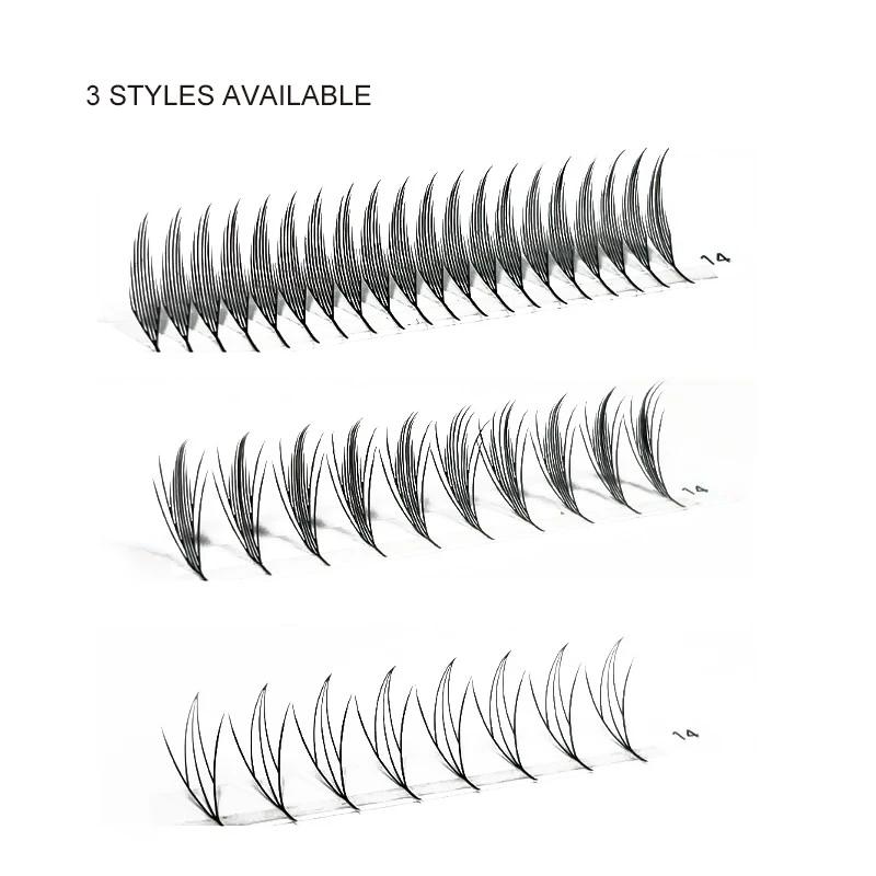Spire Anime Lash