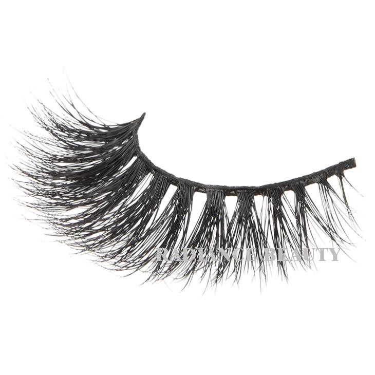 Real Mink Lashes